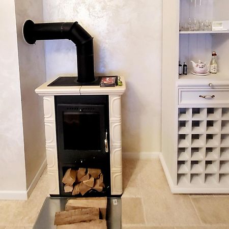 Apartman Provence Bystra Chopok 2 Екстер'єр фото