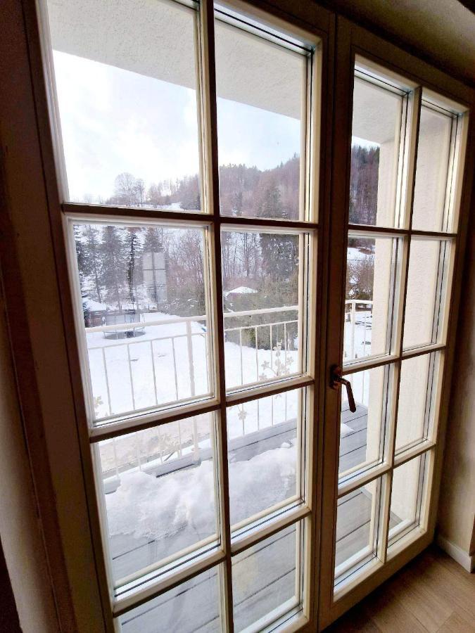 Apartman Provence Bystra Chopok 2 Екстер'єр фото