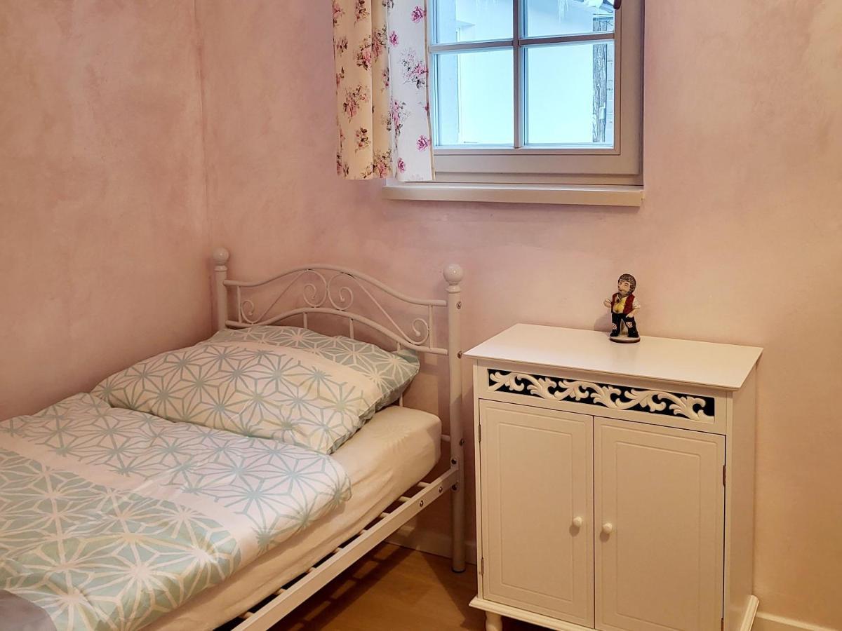 Apartman Provence Bystra Chopok 2 Екстер'єр фото