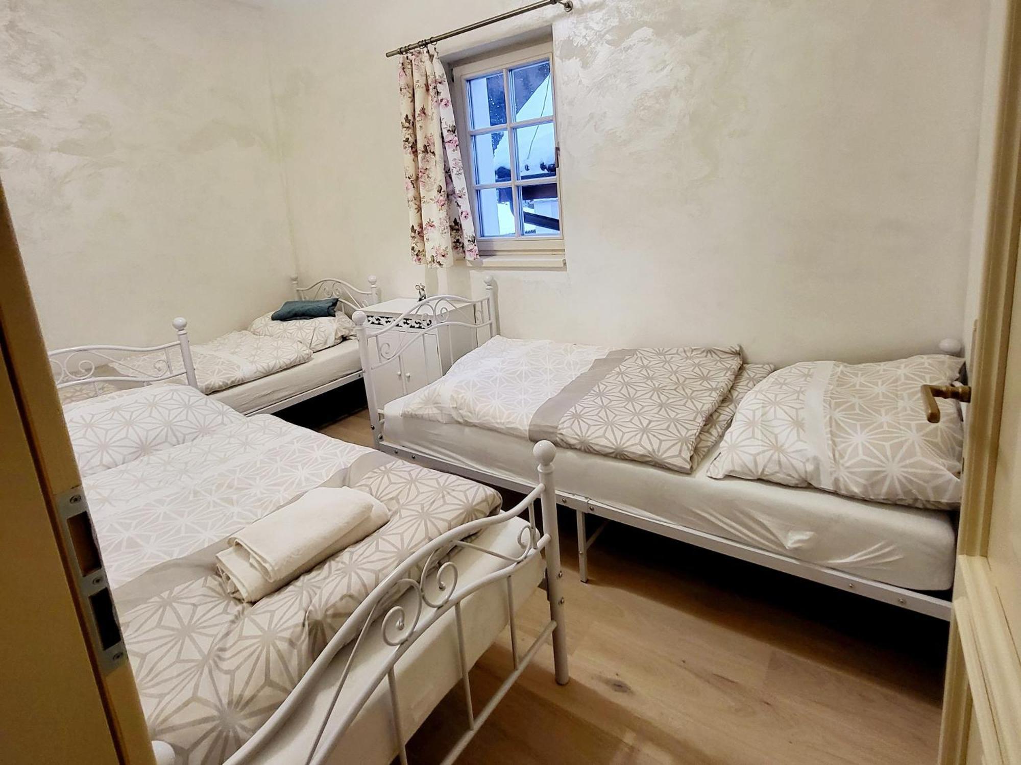 Apartman Provence Bystra Chopok 2 Екстер'єр фото
