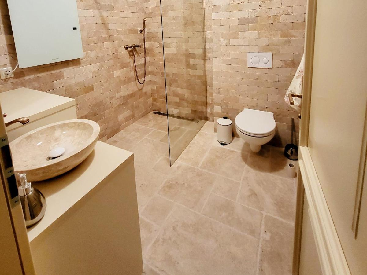 Apartman Provence Bystra Chopok 2 Екстер'єр фото
