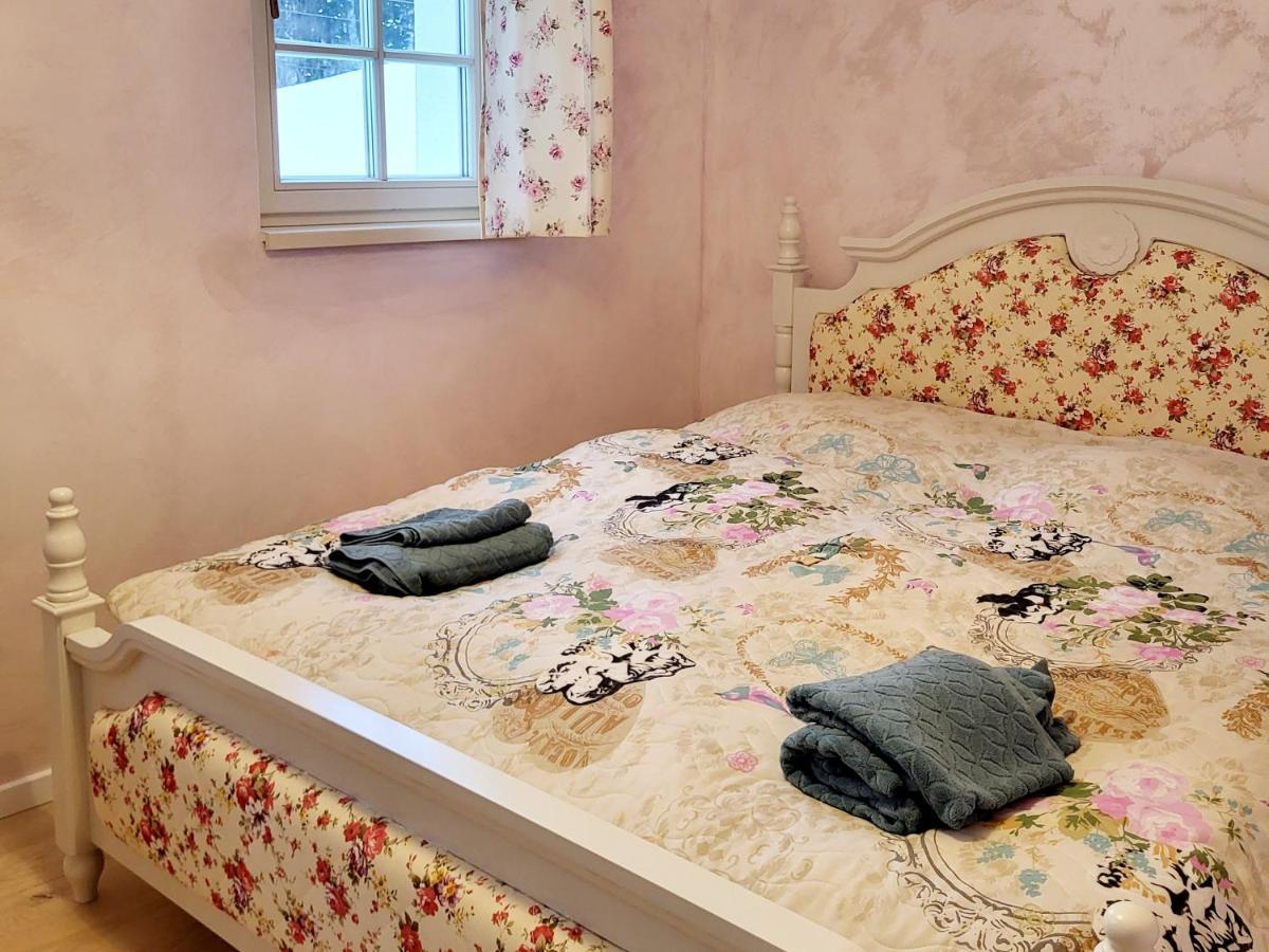 Apartman Provence Bystra Chopok 2 Екстер'єр фото