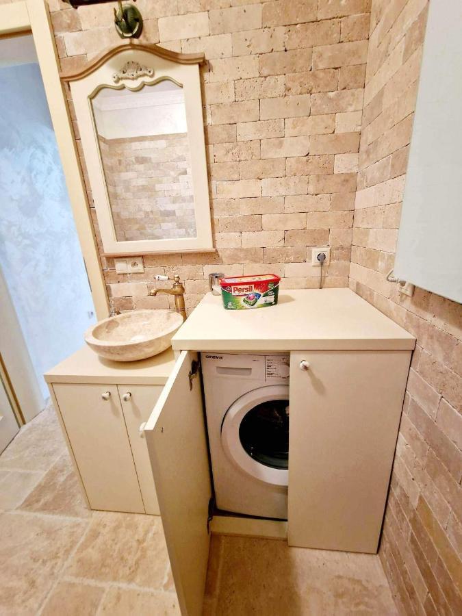 Apartman Provence Bystra Chopok 2 Екстер'єр фото