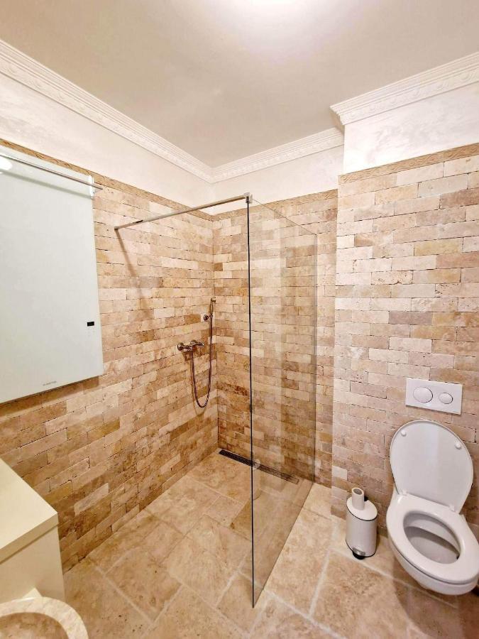 Apartman Provence Bystra Chopok 2 Екстер'єр фото