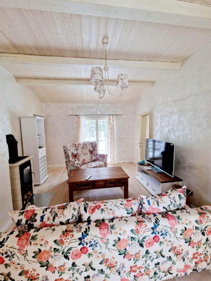 Apartman Provence Bystra Chopok 2 Екстер'єр фото