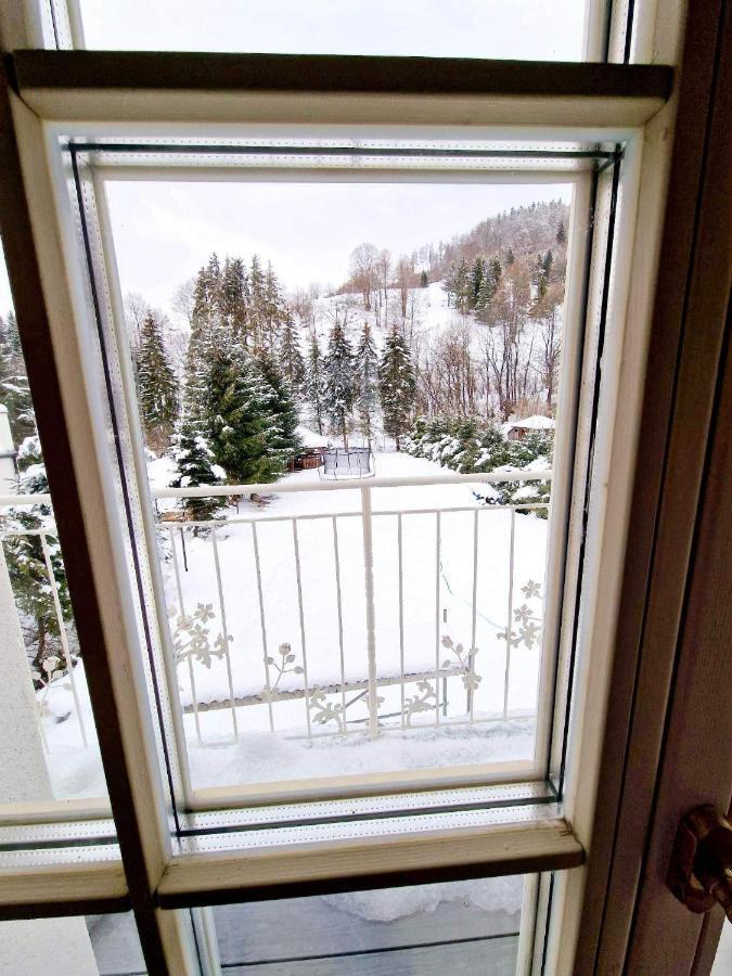 Apartman Provence Bystra Chopok 2 Екстер'єр фото