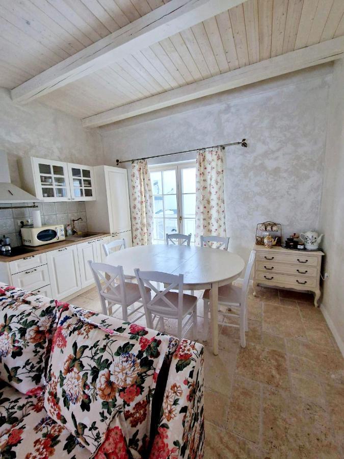 Apartman Provence Bystra Chopok 2 Екстер'єр фото